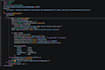 do web scraping and data extraction using python and beautiful soup
