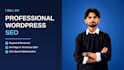 do professional wordpress SEO