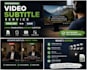add professional subtitles to your videos