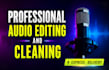 fix obs audio, voicemeeter, streamlabs, mic, discord, spotify and echo issues