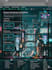 create epic cyberpunk sci fi environment art