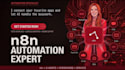 automate your invoice processing with n8n