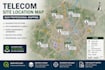 create telecom site location and coverage maps using qgis