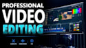 edit your videos into engaging high quality content