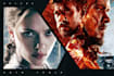 create professional movie poster for you