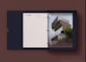 create a modern real estate flyer or realtor feature sheet