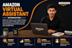 amazon virtualassistant pland ws