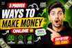create eye catching youtube thumbnails and ai visuals