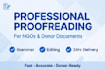 write winning grant proposals for ngos and non profits