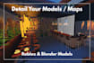 detail your roblox maps