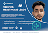 provide verified medical billing leads