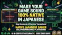 do japanese game lqa playtesting and proofreading