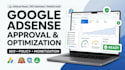 optimize your website for google adsense approval and monetization