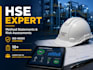 prepare professional hse method statements and risk assessments