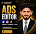 edit professional video ads
