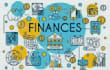 write SEO finance, banking and business articles