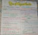 do professional handwriting, content writing, and custom notes