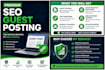 build high quality white hat backlinks with guest posts