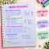 write personalized handwritten letters in beautiful cursive