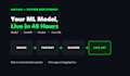 containerize and deploy your ml model with docker and fastapi