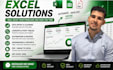 create a custom excel spreadsheet for you