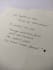 compose beautiful handwritten notes