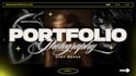 design your personal portfolio