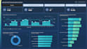 do data analysis, excel power bi dashboard and ai business automation