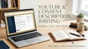 write engaging youtube scripts using ai assisted writing