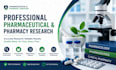 provide professional pharmaceutical and pharmacy services