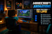 create professional minecraft animations for your youtube shorts
