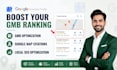 boost gmb ranking with google map citations and local SEO