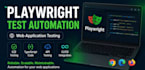 automate your web application testing with playwright