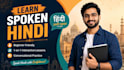 teach you conversational and practical hindi easily