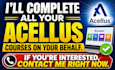 complete all acellus classes