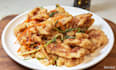 chinese home cuisine cooking instruction
