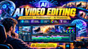 create cinematic ai films, ads and documentaries