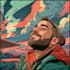 create comics and cartoon illustrations