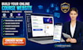 setup a professional wordpress tutor lms website, masterstudy lms course website