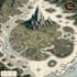 create amazing fantasy map or cartography