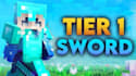 teach you advanced minecraft sword pvp and combos