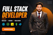 do website development using mern stack