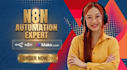 do n8n automation, n8n workflow, ai automation or n8n ai agent
