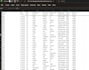 data entry , excel , google sheet