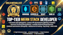 create a responsive website using HTML CSS and javascript