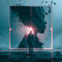 create eye catching album cover artwork for spotify