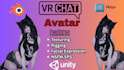design a vtuber model anime model live2d vtuber model live3d vtuber chibi vtuber