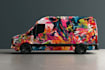 do vehicle wrap design car wrap design