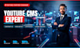 build youtube cms content di mcn and channel management