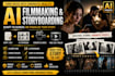 do ai filmmaking cinematic videos